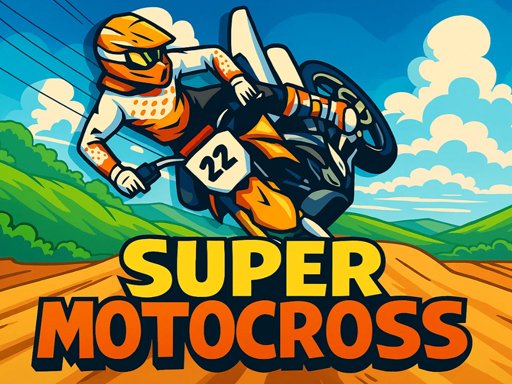 Extreme Motocross Rush