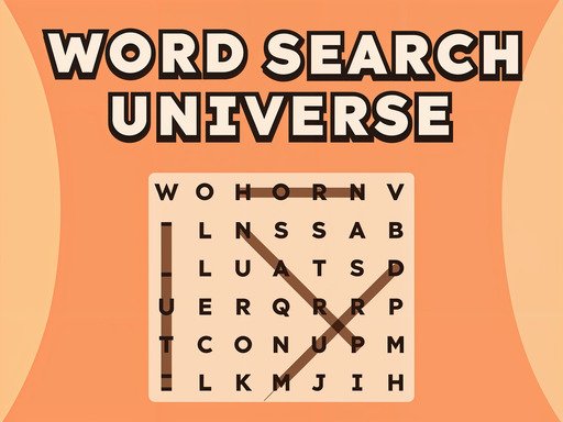 Cosmic Word Ques