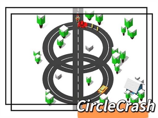 Cyclone Circuit Crash
