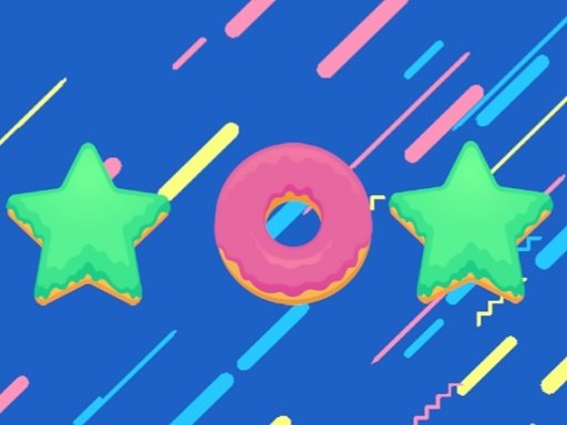 Donut Logic Challenge