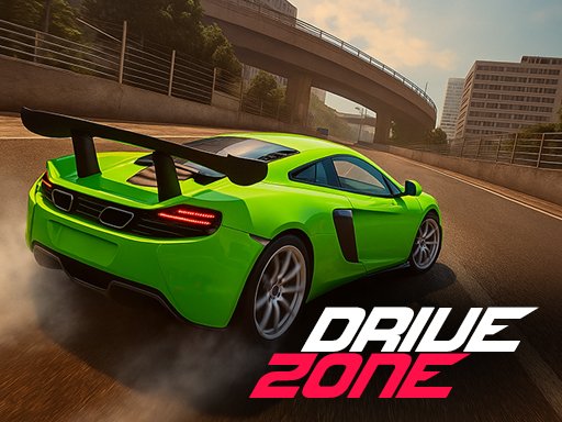 Overdrive Rush