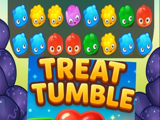 Candy Drop Mania
