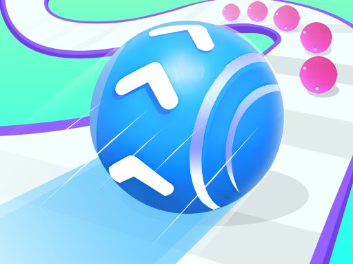 Rolling Rush