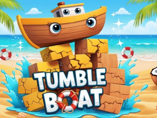 Wobbly Waterway Puzzles