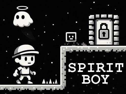 Spirit Dash