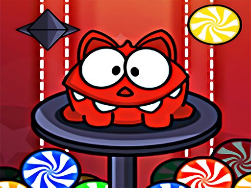 Pawsome Monster Dash