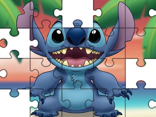 Blue Koala Jigsaw Dreamscapes