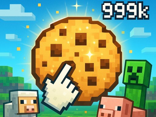 Tap That Cookie!