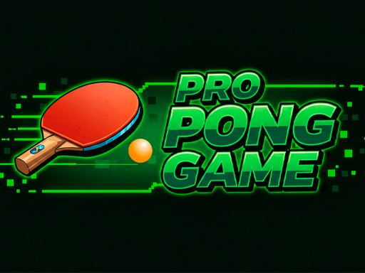 Arcade Pong Blitz