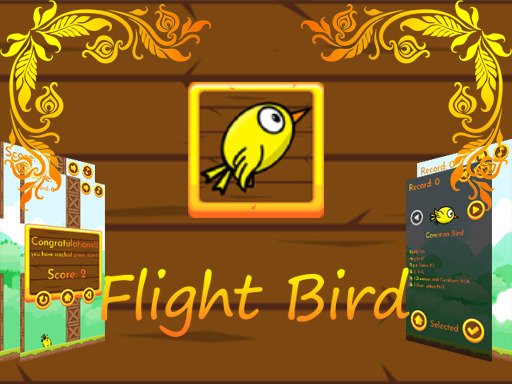 Flap Frenzy