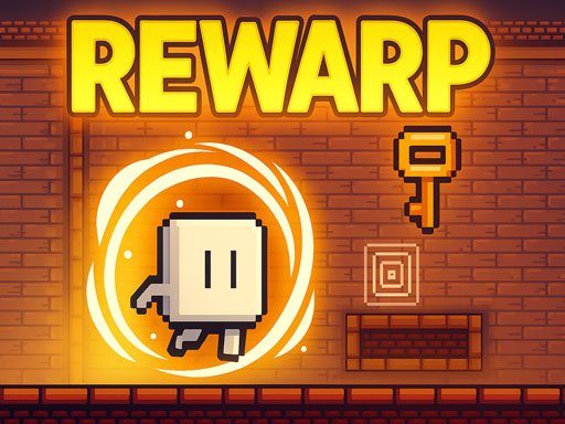 Twist Warp