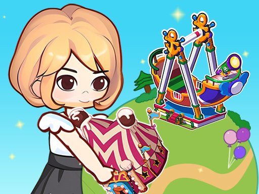 Funfair Dash